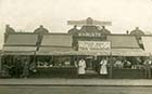 Margate Catering Co Marine Terrace 1920s